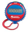 Learning Resources Simple Stopwatch (LER0808)