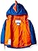 Columbia Baby Kitterwibbit Jacket, Marine Blue, 18-24 Months