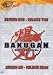 Bakugan Battle Brawlers: Season 1 Volume 2