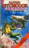 The Secret of Shark Reef (Alfred Hitchcock and the Three Investigators)