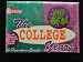 Search : Saved By The Bell The College Years Trading Card Set (complete)