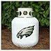 Philadelphia Eagles Tank Cover