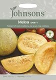 JOVE 英国ジョンソンシード Melon Emir F1 メロン・エミール・F1
