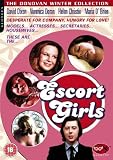 Escort Girls ( All Lovers Are Strangers ) [ NON-USA FORMAT, PAL, Reg.0 Import - United Kingdom ]