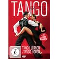 Tango Argentine (+ Audio-CD)