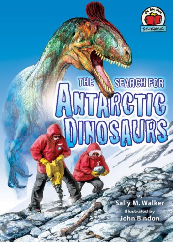 Polar Regions