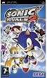 Sonic Rivals 2 (PSP)