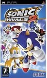 Sonic Rivals 2 (PSP)
