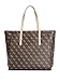 GUESS Gia Quattro G Medium Tote