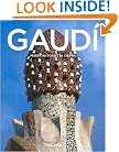 Antoni Gaudi, 1852-1926: From Nature to Architecture (Taschen Basic Architecture)