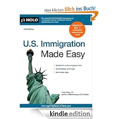 U.S. Immigration Made Easy