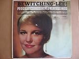 Bewitching-Lee! Peggy Lee Sings Her Greatest Hits