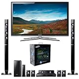 Samsung 40 UN40C7000 1080p, 240Hz, LED HDTV with HT C6930W 7.1 Channel Blu Ray Home Theater System and 3D Starter Kit 518ORq9UD0L. SL160 Samsung 40 UN40C7000 1080p, 240Hz, LED HDTV with HT C6930W 7.1 Channel Blu Ray Home Theater System and 3D Starter Kit