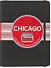 The Little Black Book of Chicago, 2011 Edition