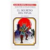 El secreto del ninja (Elige Tu Propia Aventura)