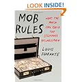 Mob Rules: What The Mafia Can Teach The Legitimate Businessman