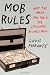 Mob Rules: What the Mafia Can Teach the Legitimate Businessman