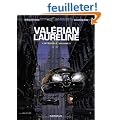 Val�rian et Laur�line, l'int�grale, tome 5