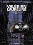Val�rian et Laur�line, l'int�grale, tome 5
