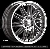 Ferrari 456 SHU Wheels Rims