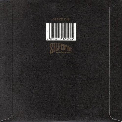 Cover Art