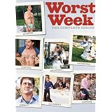 Worst Week: The Complete Series ~ Kyle Bornheimer