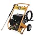 Steele Products SP-WG240 2,400 PSI 2.2 GPM Gas Powered Pressure Washer With 25-Foot Hose