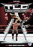 WWE - TLC - Tables, Ladders & Chairs 2009 [DVD]