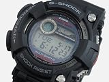 [カシオ] CASIO G-SHOCK腕時計FROGMAN電波ソーラーGWF-1000-1JF