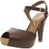 sandales marche homme Unisa Sol