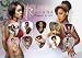 Rihanna Signed Autographed 500 Limited Edition Guitar Pick Set Display