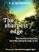 Image of The sharpest edge