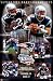 New England Patriots Championship Poster Art Poster Print, 23x35