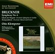 Bruckner : Symphonie n� 6 / Ouverture d'Iphig�nie en Aulide (Gluck, arr. Wagner) et H�nsel & Gretel (Humperdinck) (Coll. Great Recordings Of The Century)