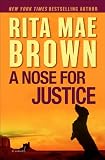 A Nose for Justice: A Novel