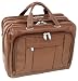 McKleinUSA RIVER WEST 15714 S Series Fly-Through Checkpoint-Friendly 17-Inch Laptop C...