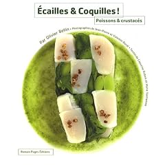 Ecailles et Coquilles !