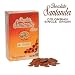 Santander Chocolate Couverture - 36% Cocoa Baking Discs