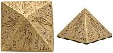 Pyramid of the Gods Paperweight
