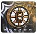 Boston Bruins NHL Hockey 2010 Mousepad Mouse Pad. Show your team pride at work or home with this 
high quality mouse pad. Officially licensed ensures youre buying an item of the highest quality. 
This quality mouse pad features the new 2010 Bruins logo and makes a great gift!