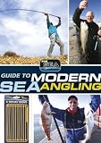 518OXr3rXlL. SL160  Fox Guide to Modern Sea Angling Reviews