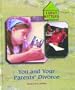 You and Your Parents' Divorce (Family Matters)
