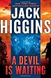Image of A Devil Is Waiting