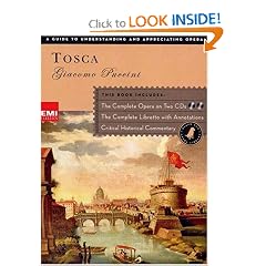 Tosca (Guide to Understanding and Appreciating Opera)