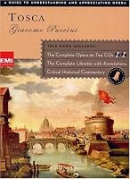 Tosca (Guide to Understanding and Appreciating Opera)