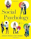 Social psychology