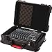 Gator 19 X 21 X 6 Inches Mixer Case with TSA Latches (GMIX-1921-6-TSA)
