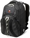 SwissGear Computer Backpack (Black)