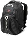 Office Products : SwissGear Computer Backpack (Black)