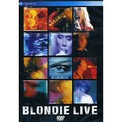 Live [DVD] [2008]